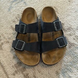 NEW Birkenstock Sandals